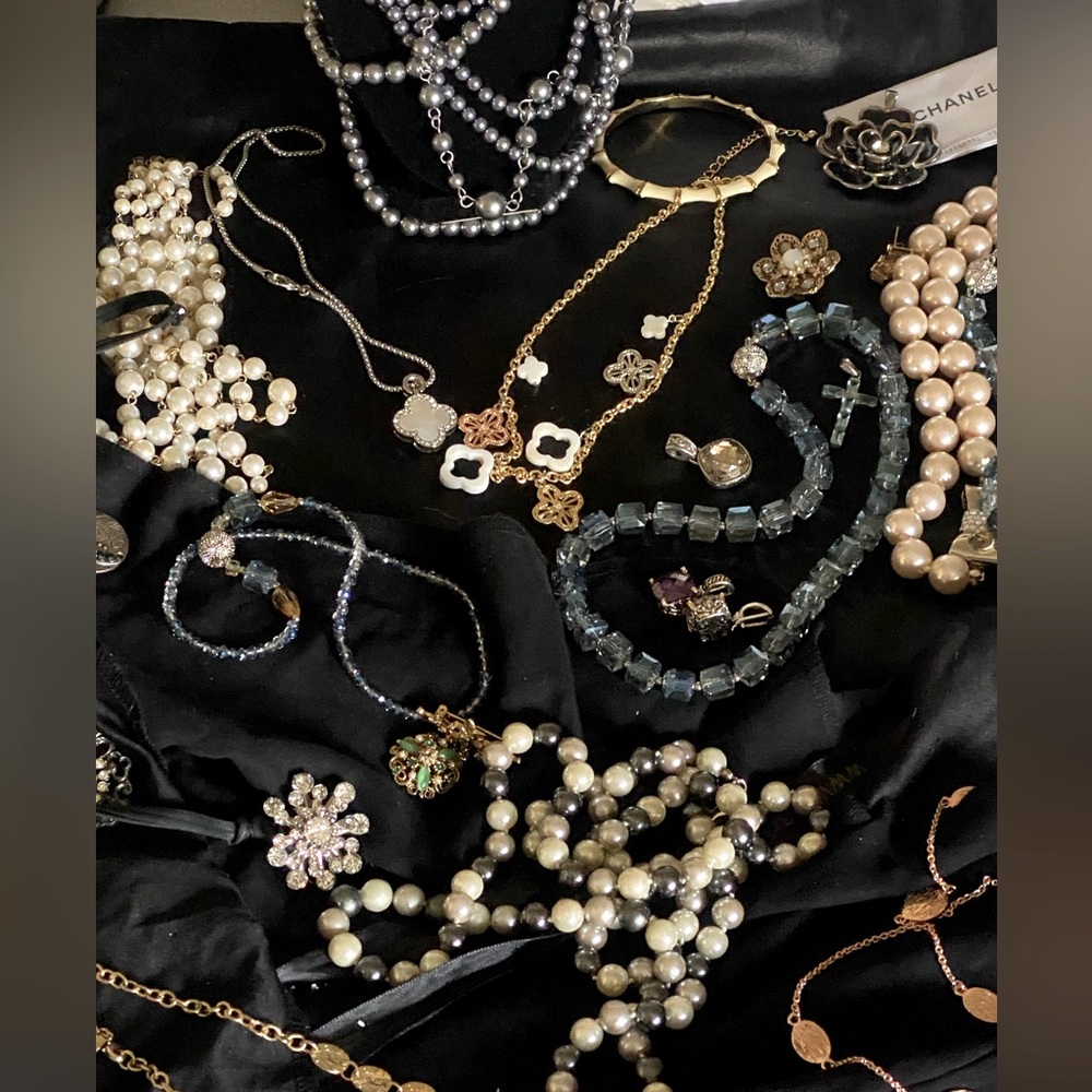 Jewelry Sale!
